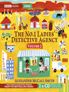 The Maid & Tears of the Giraffe (MP3): The No. 1 Ladies' Detective Agency Series, Volume 2